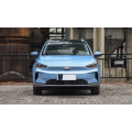 Geely Jihe C Vehículo de alto rendimiento Car EV CAR inteligente de alta velocidad